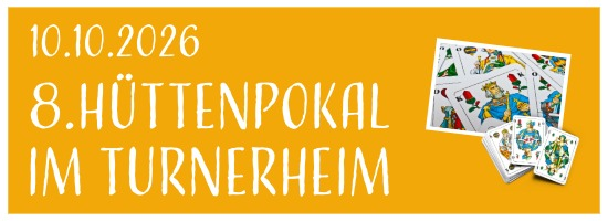 Hüttenpokal